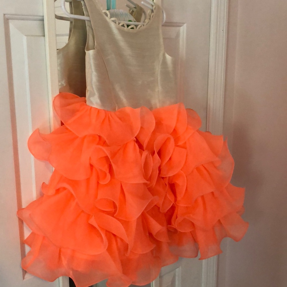 H&M party dress!